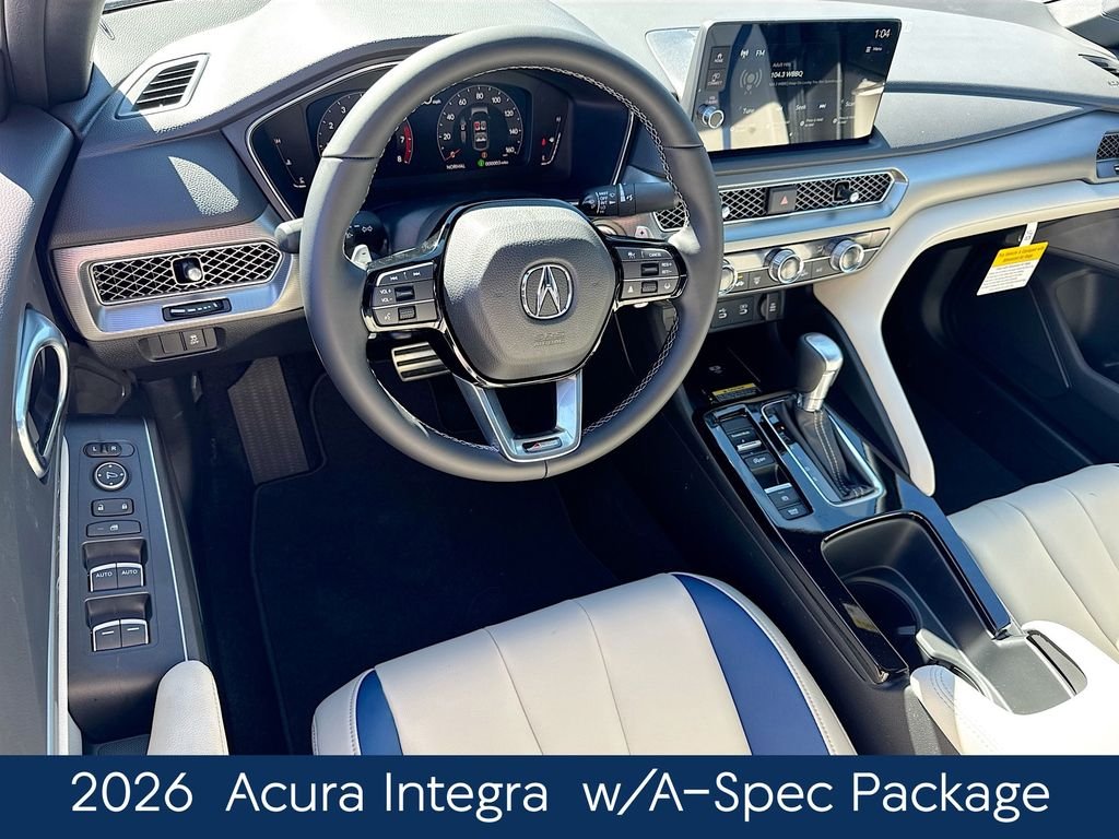 Used 2026 Silver Acura A-Spec Package image 26