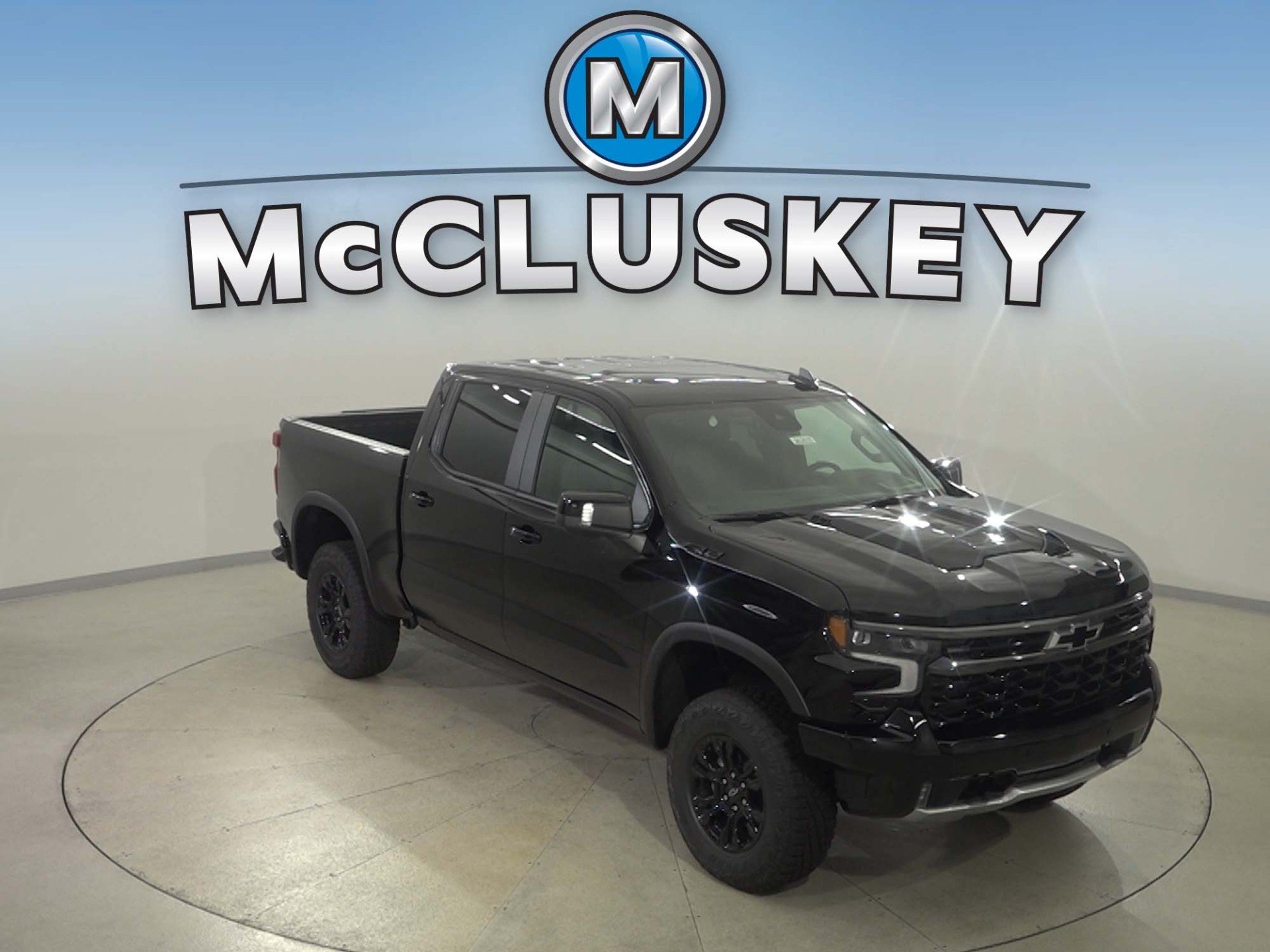 2026 Chevrolet Silverado 1500 ZR2 - Photo 52