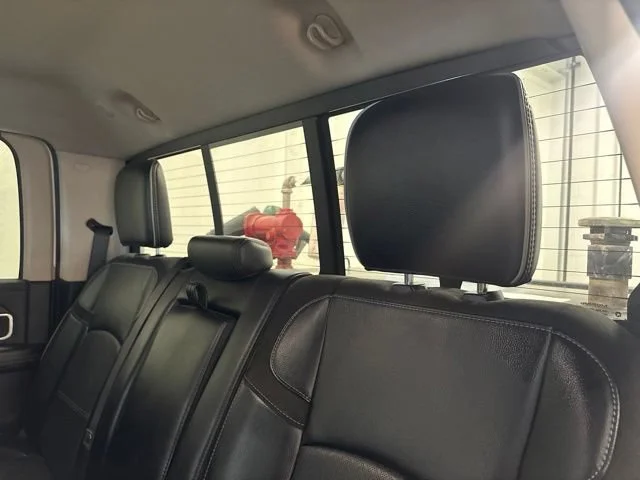 Used 2023  Ram Laramie image 37