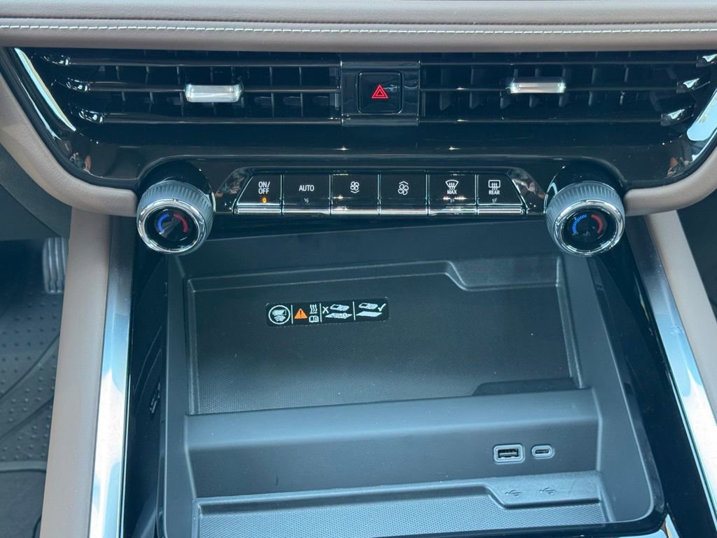 2026 Chevrolet Tahoe High Country - Photo 33