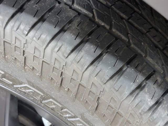 Used 2024 Black Subaru Wilderness image 11