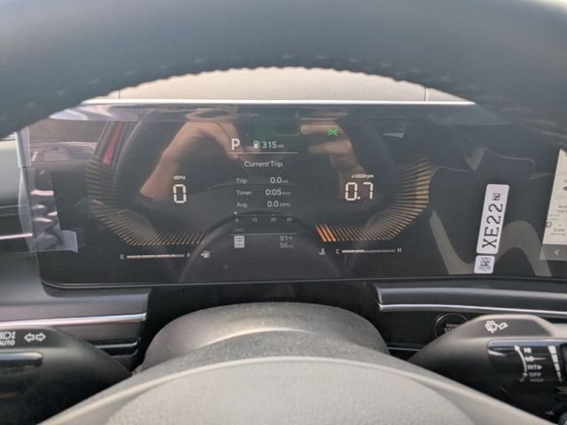 2026 Kia K5 GT-Line - Photo 27