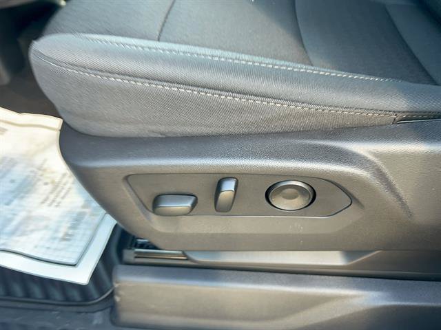 2026 Chevrolet Silverado 1500 Custom - Photo 12