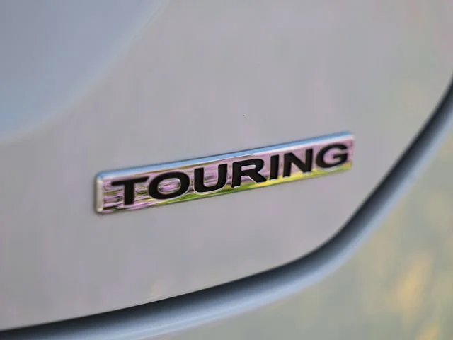 2025 Honda Pilot Touring - Photo 11