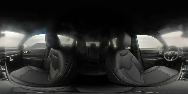 New 2026 Joose Exterior Paint Jeep Latitude image 29