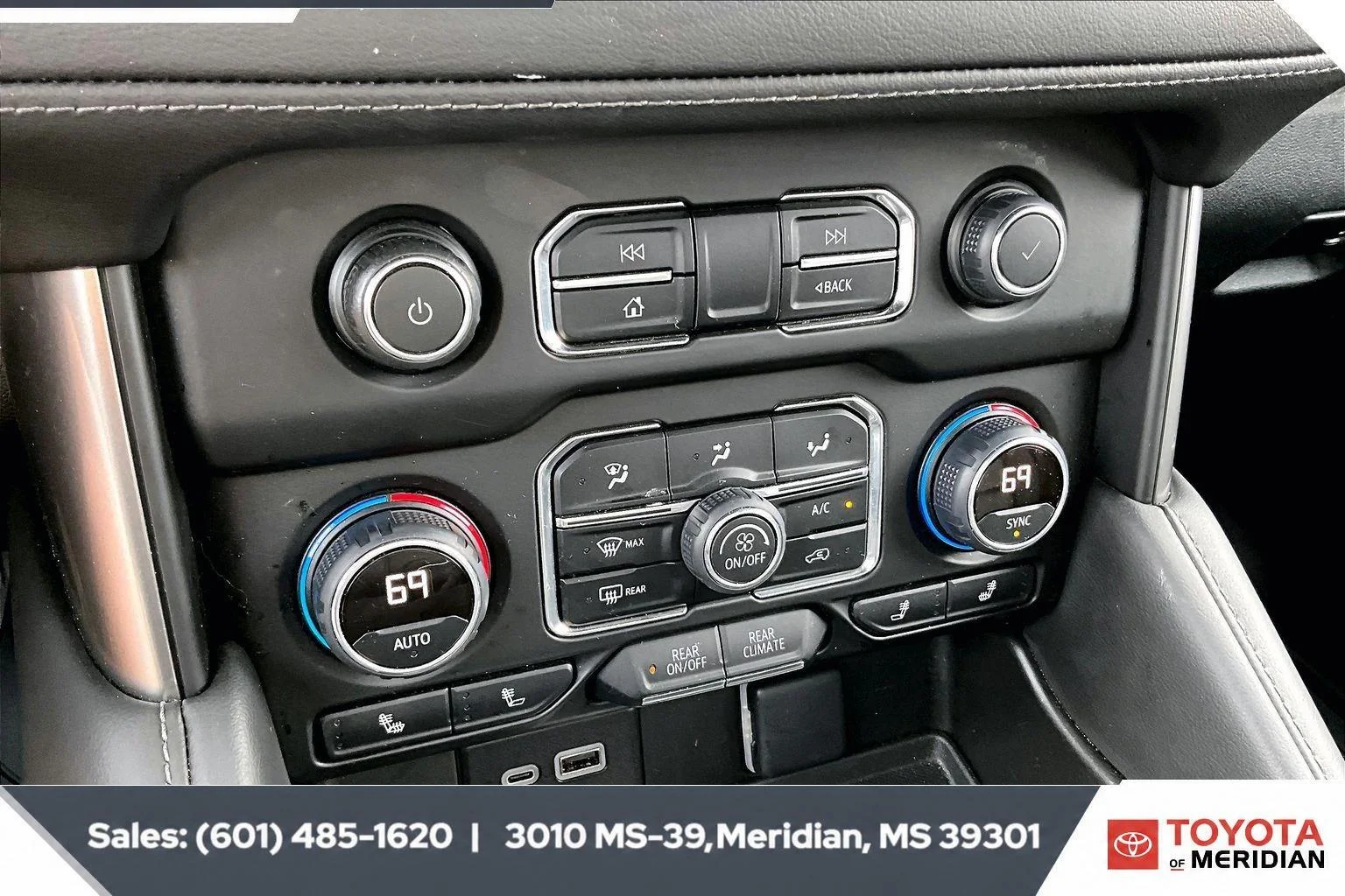 Used 2024 Black Chevrolet LT image 23