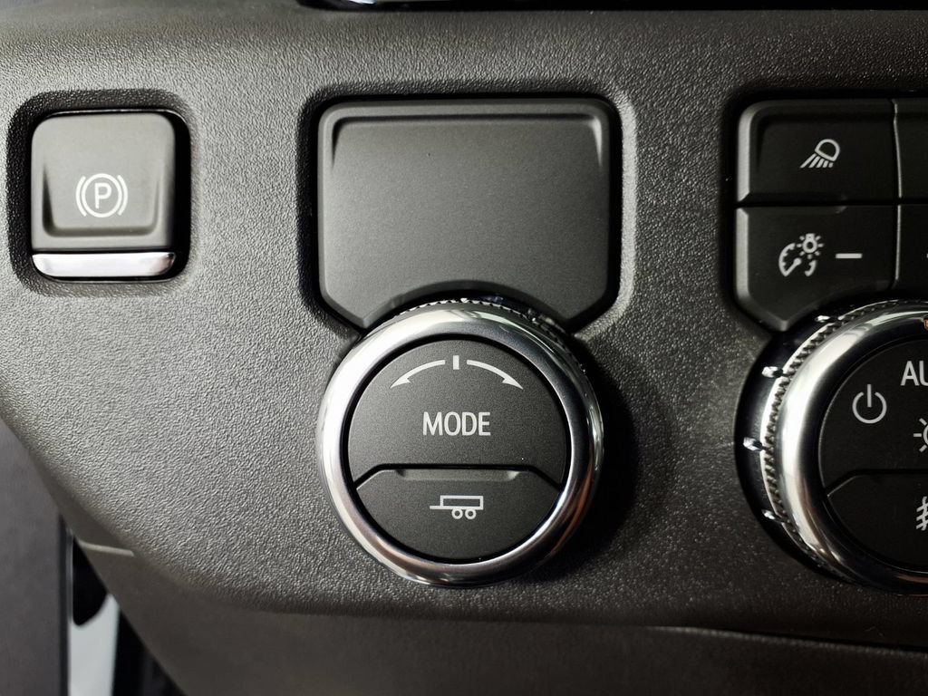 2026 GMC Sierra 1500 Elevation - Photo 17