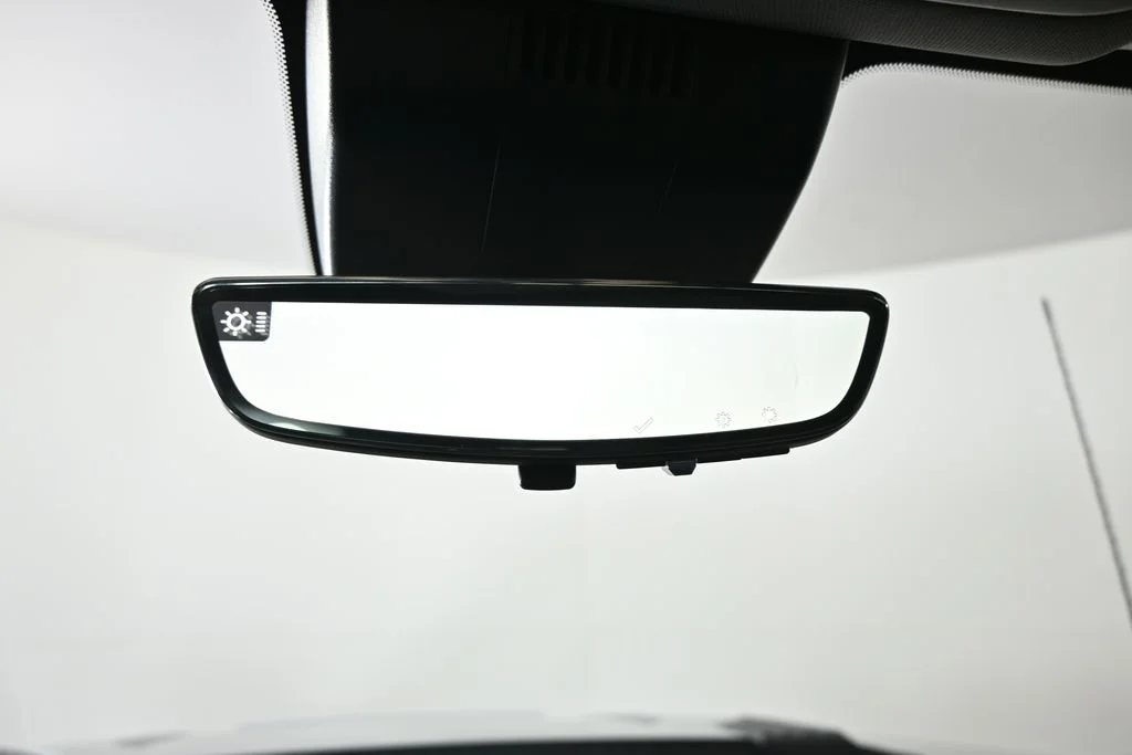 Used 2024 Gray Chevrolet LTZ image 33