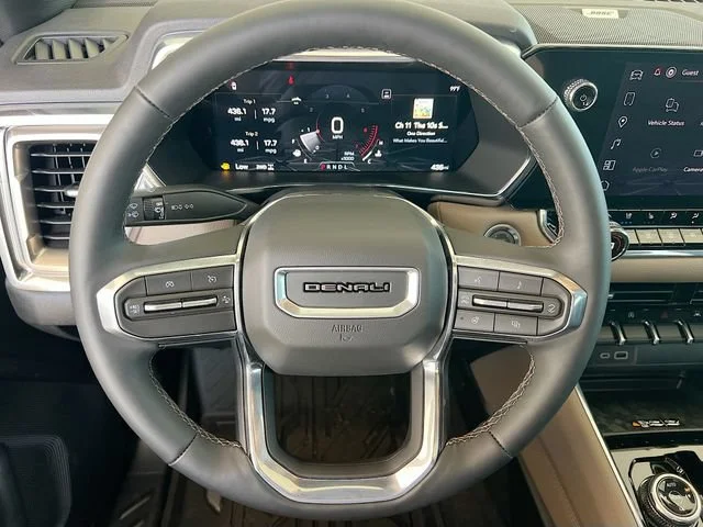 2026 GMC Canyon Denali - Photo 7