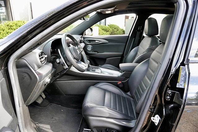 Used 2024 Black Dodge R/T Plus image 13