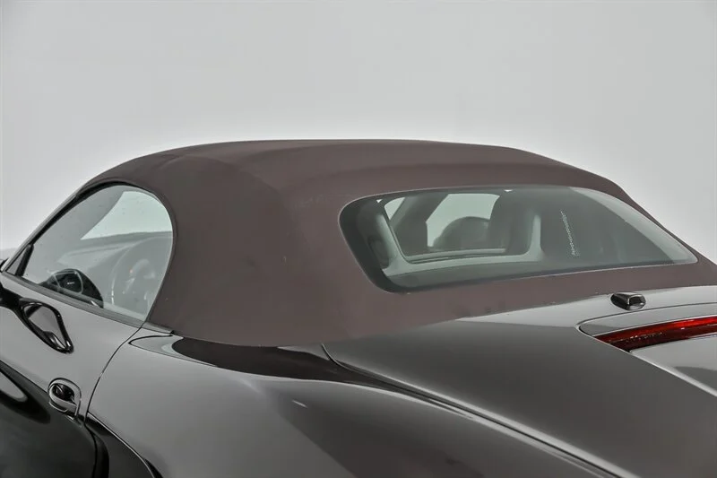 Used 2016 Brown Porsche S image 17