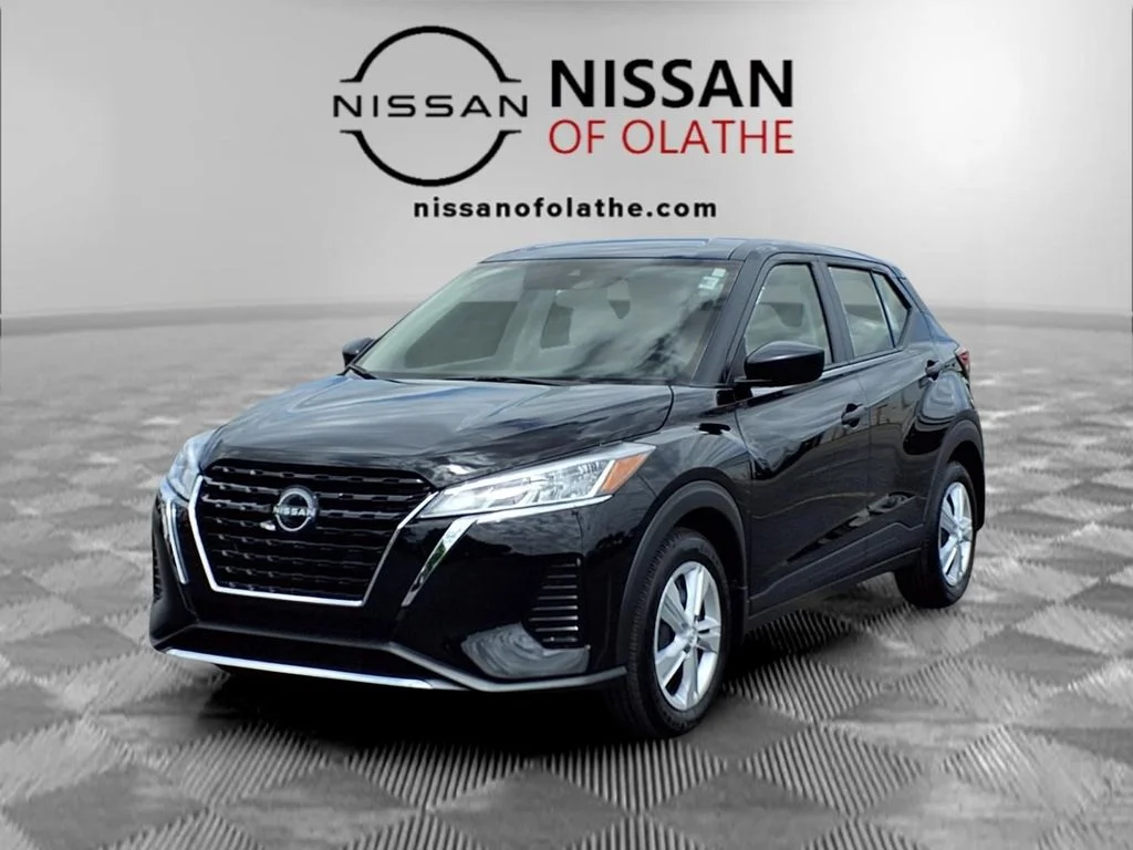 2025 Nissan Kicks Play 1.6 FWD's photo