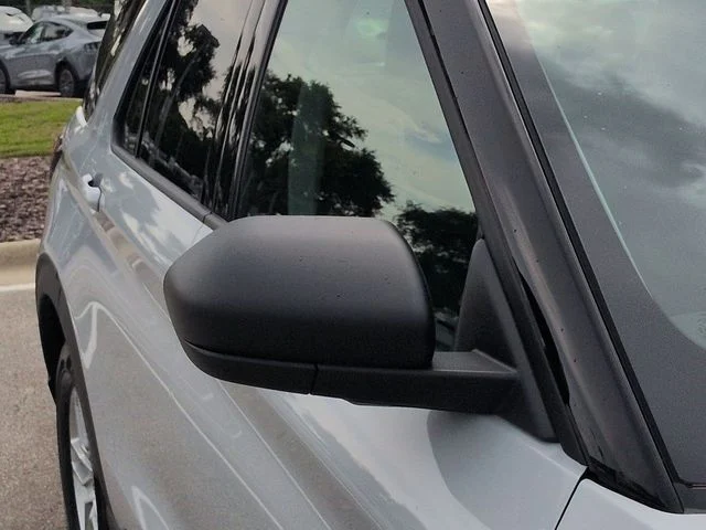 New 2026 Space White Metallic Ford Active image 12