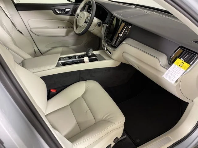 Certified Used 2025 Gray Metallic Volvo Plus image 20