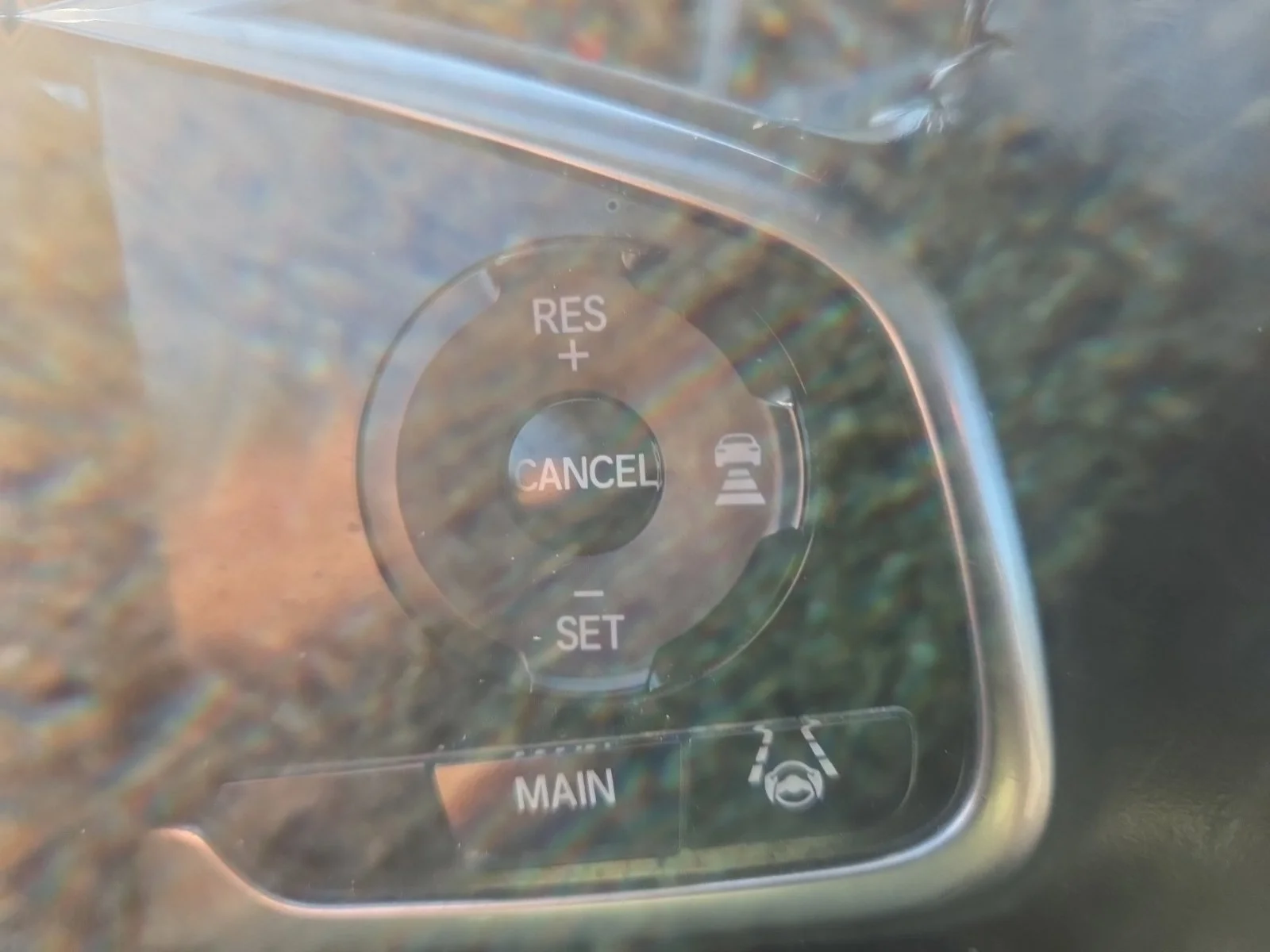 Certified Used 2018 Gray Honda Touring image 17