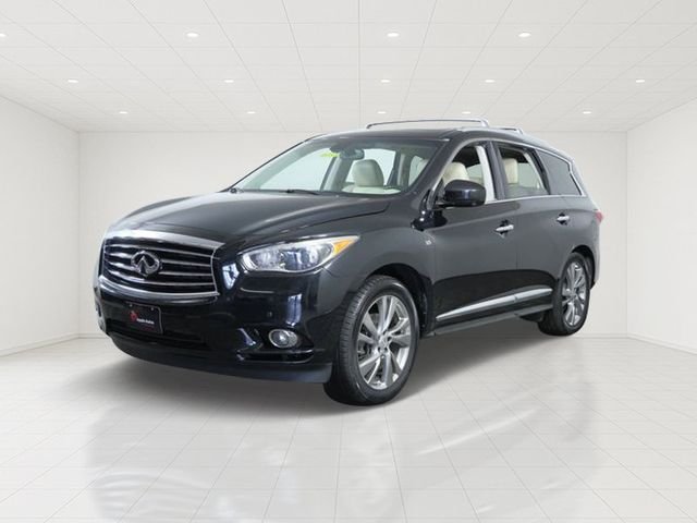 Used 2015 INFINITI QX60 Base with VIN 5N1AL0MM2FC546598 for sale in Shakopee, MN