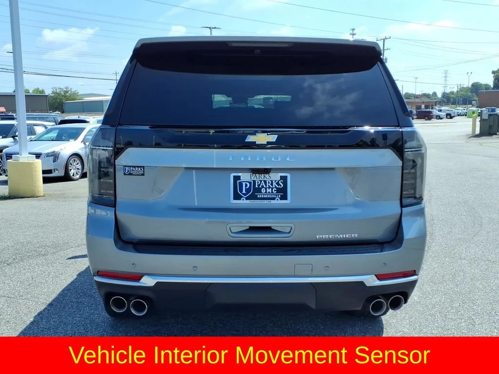Used 2026 Gray Chevrolet Premier image 35