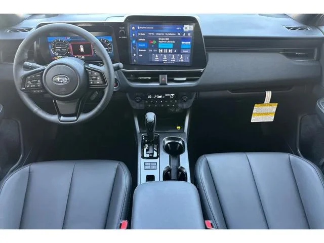 New 2026 RIVER ROCK PEARL Subaru Premium image 39