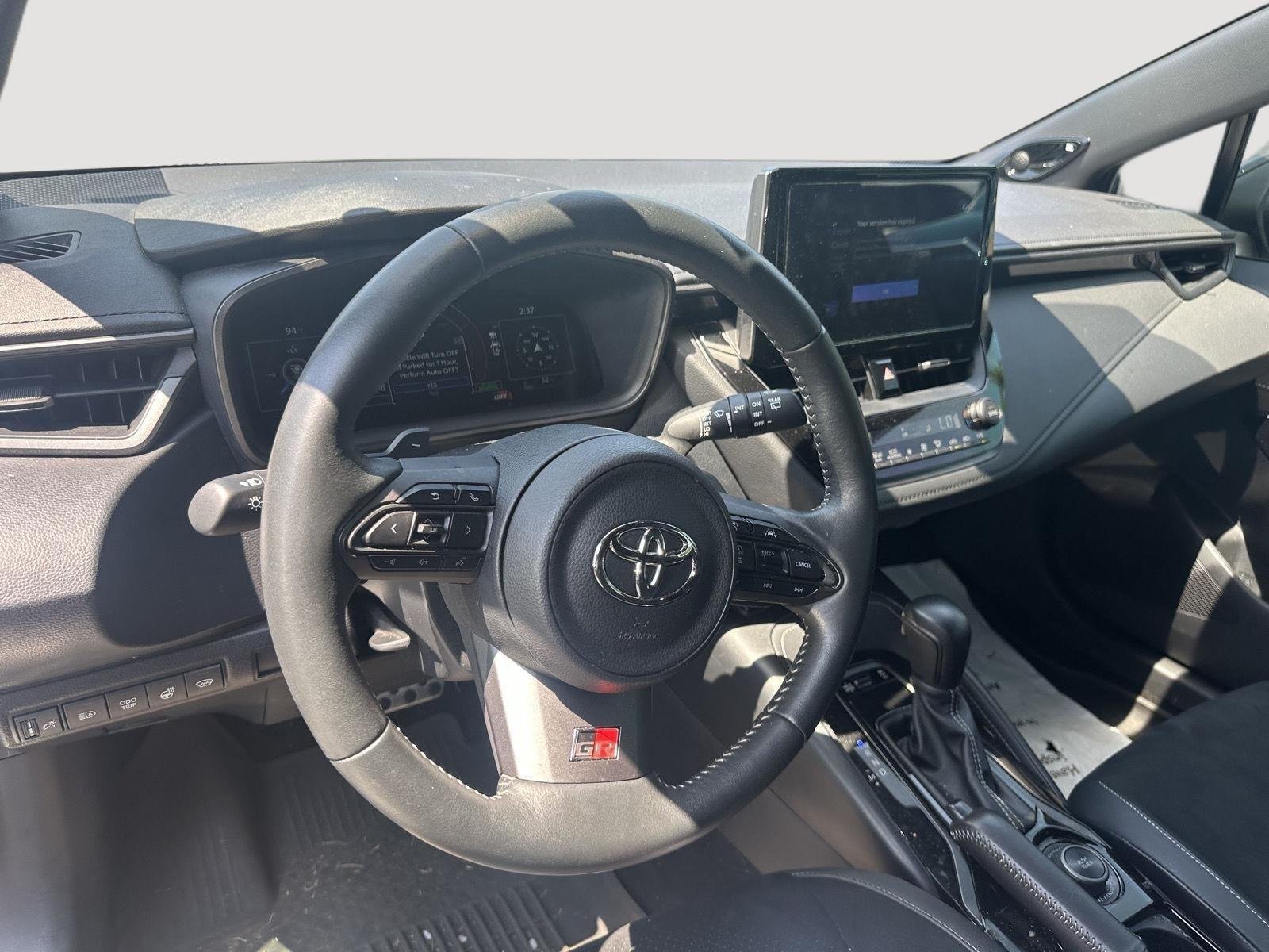 Used 2025 Heavy Metal Toyota Premium image 10