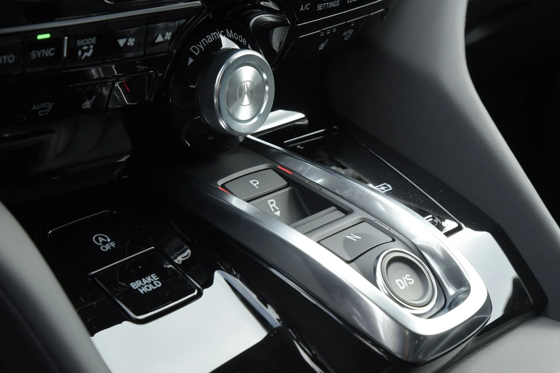 New 2026 Platinum White Pearl Acura with Technology Package image 11