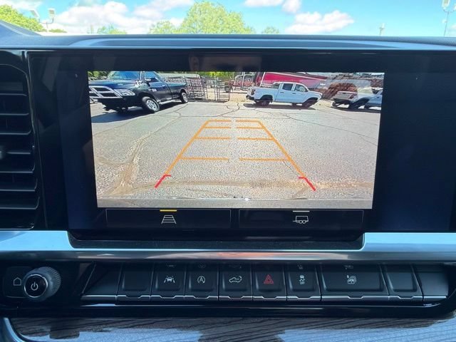 2026 Chevrolet Silverado 1500 LT - Photo 29