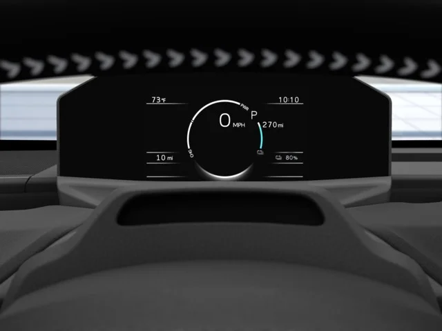 New 2026 HARBOR MIST GRAY PEARL Subaru Limited XT image 17