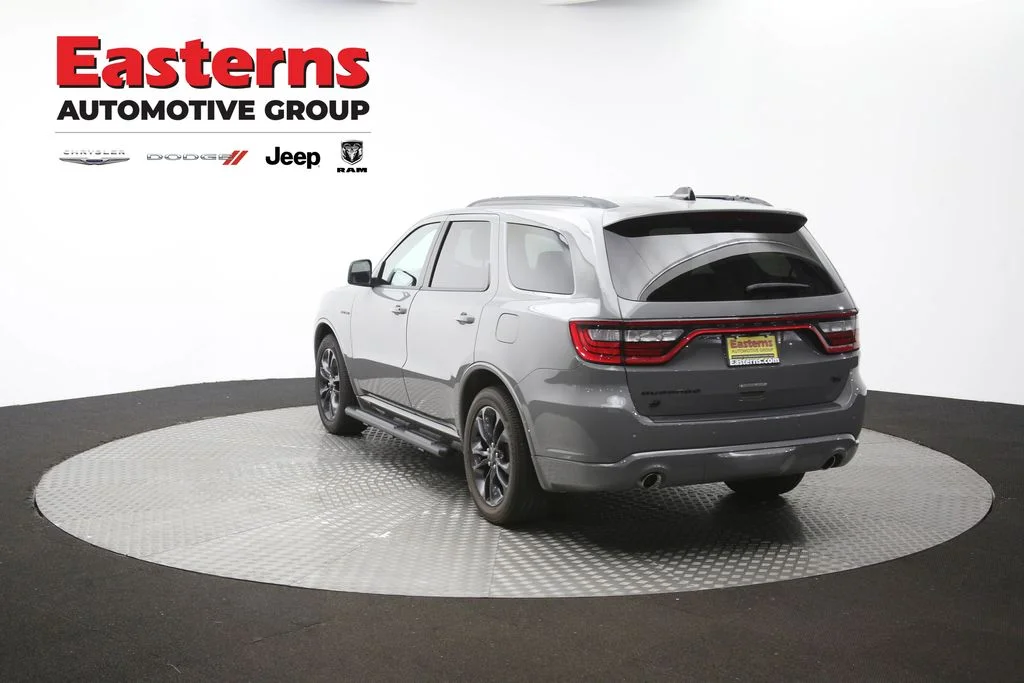 Used 2024 Gray Dodge R/T Premium image 69