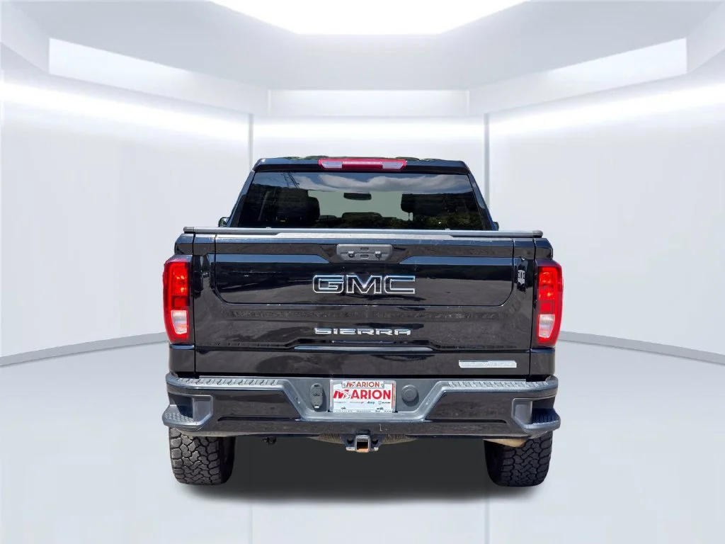 Certified Used 2023 Black GMC Elevation image 18