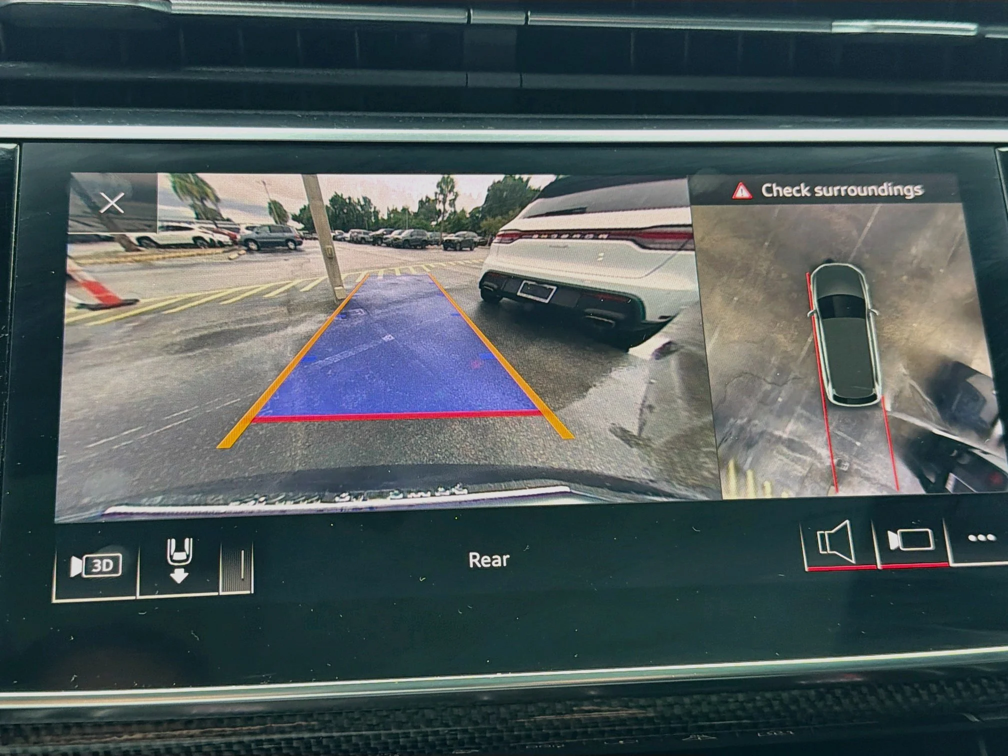 2020 Audi SQ7 Prestige - Photo 36