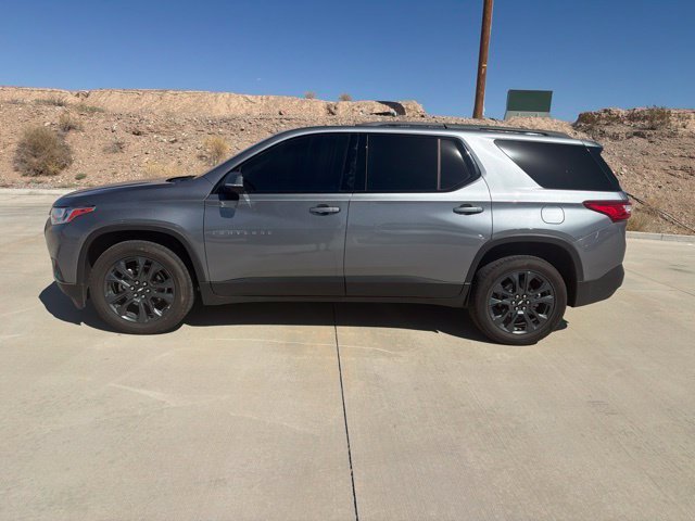 2020 Chevrolet Traverse RS - Photo 2