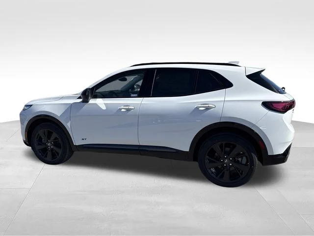 2026 Buick Envision Sport Touring - Photo 7