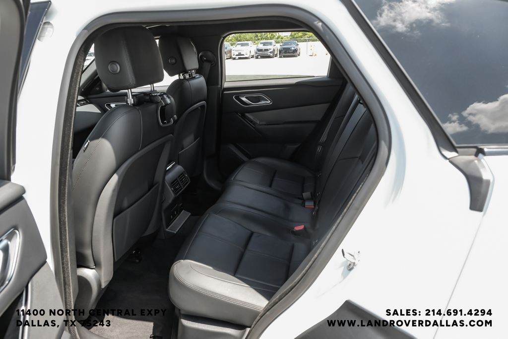 2026 Land Rover Range Rover Velar S - Photo 33