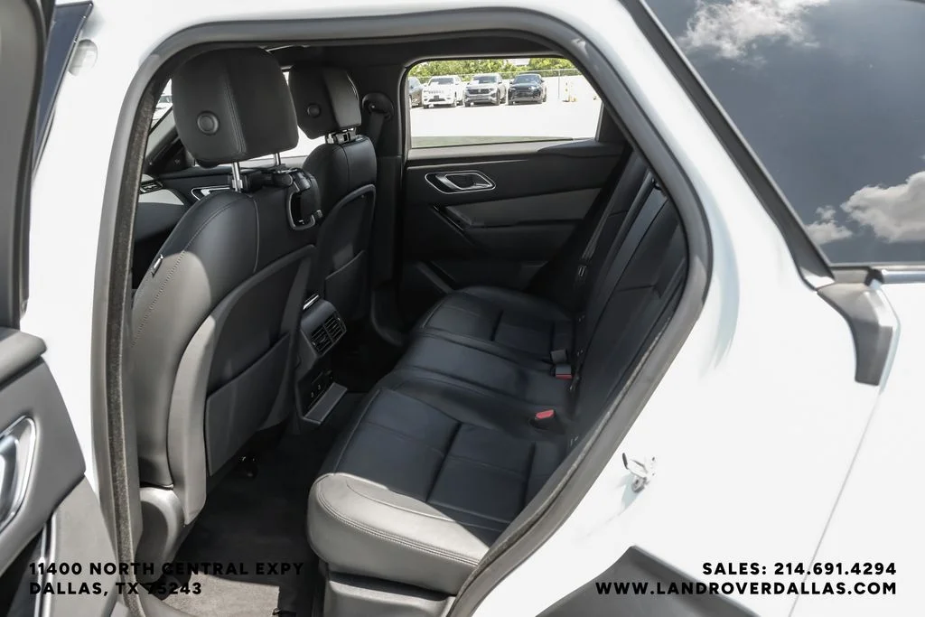 Certified Used 2026 Fuji White Land Rover S image 33