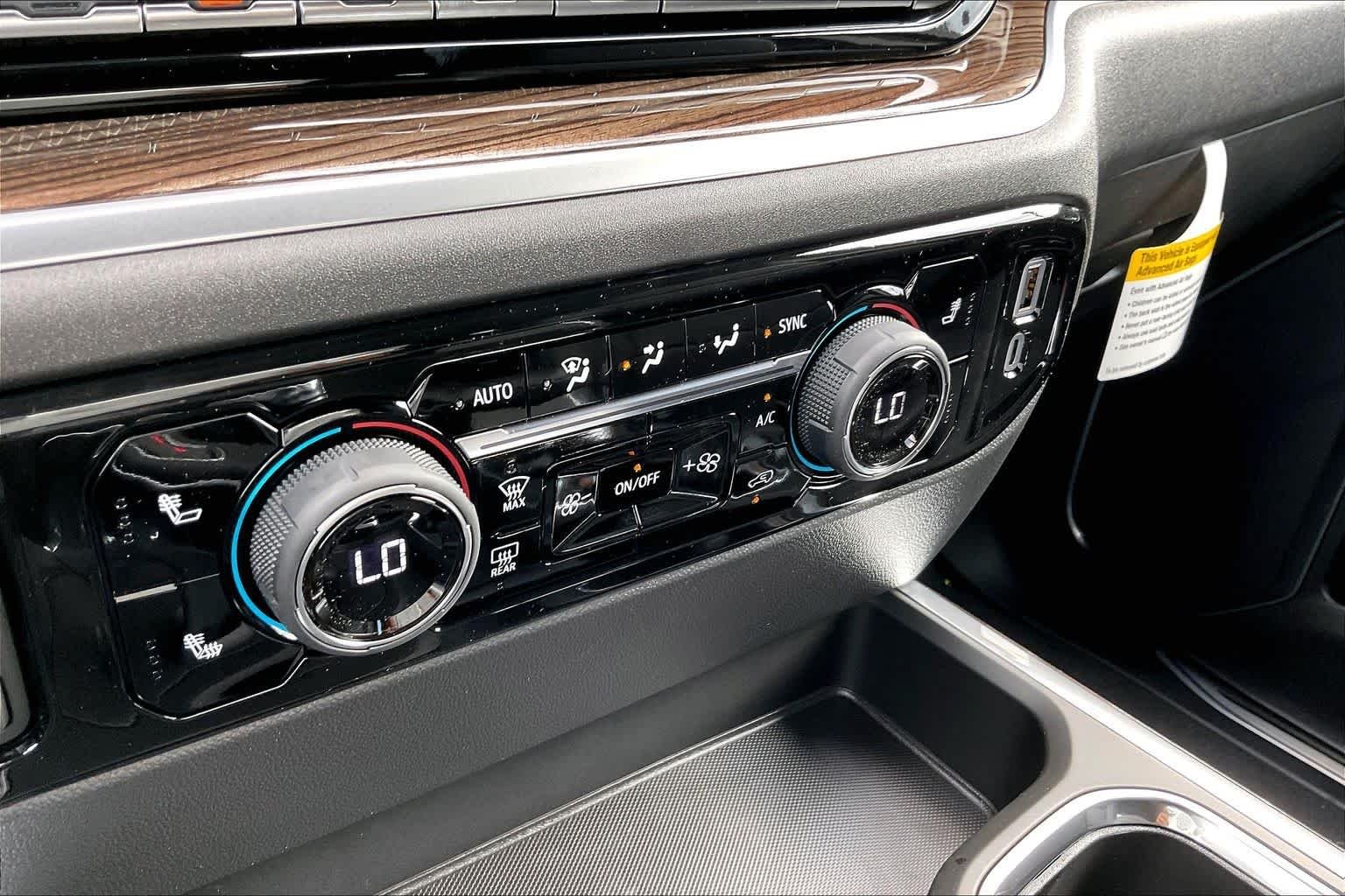 2026 Chevrolet Silverado 1500 LT Trail Boss - Photo 19