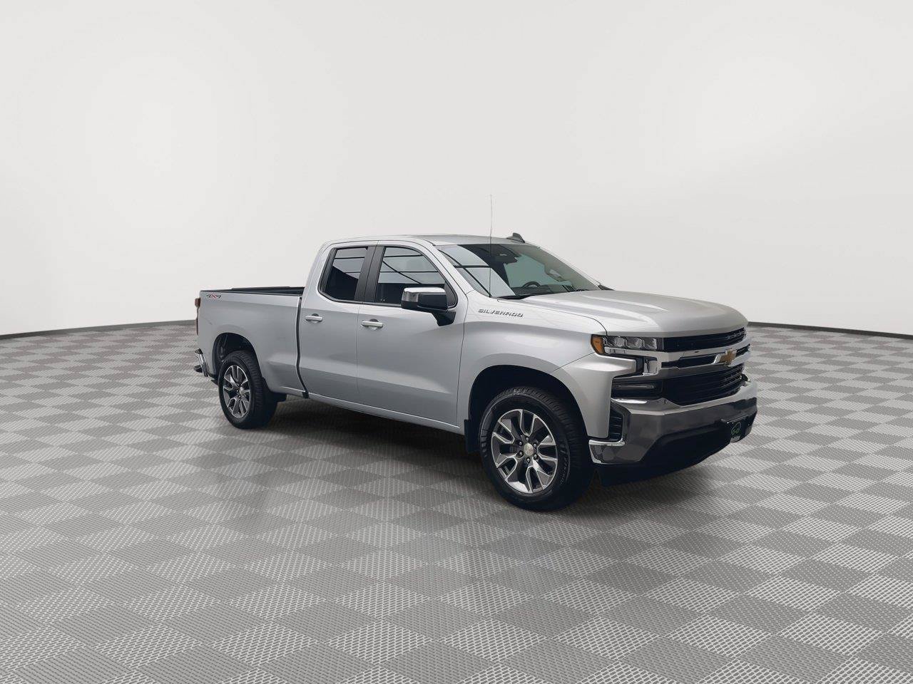 2022 Chevrolet Silverado 1500 LT - Photo 34