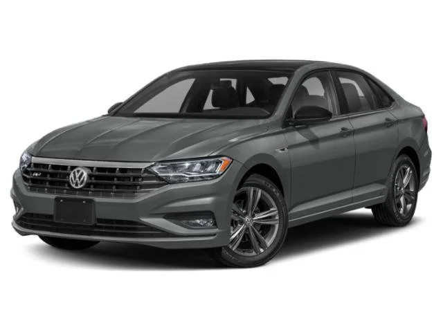 2019 Volkswagen Jetta 1.4T R-Line Auto's photo