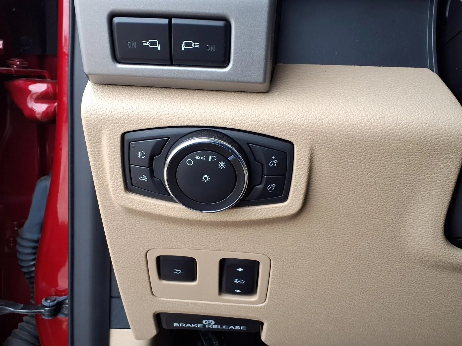 2021 Ford F-250 Super Duty Lariat - Photo 25