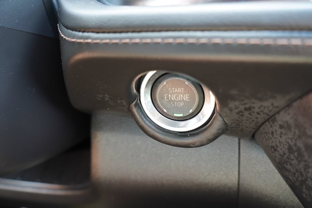 2026 Chevrolet Suburban High Country - Photo 36