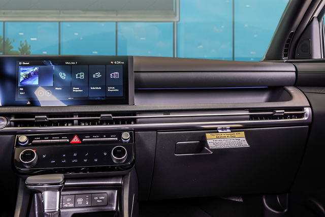 2025 Hyundai Tucson XRT - Photo 15