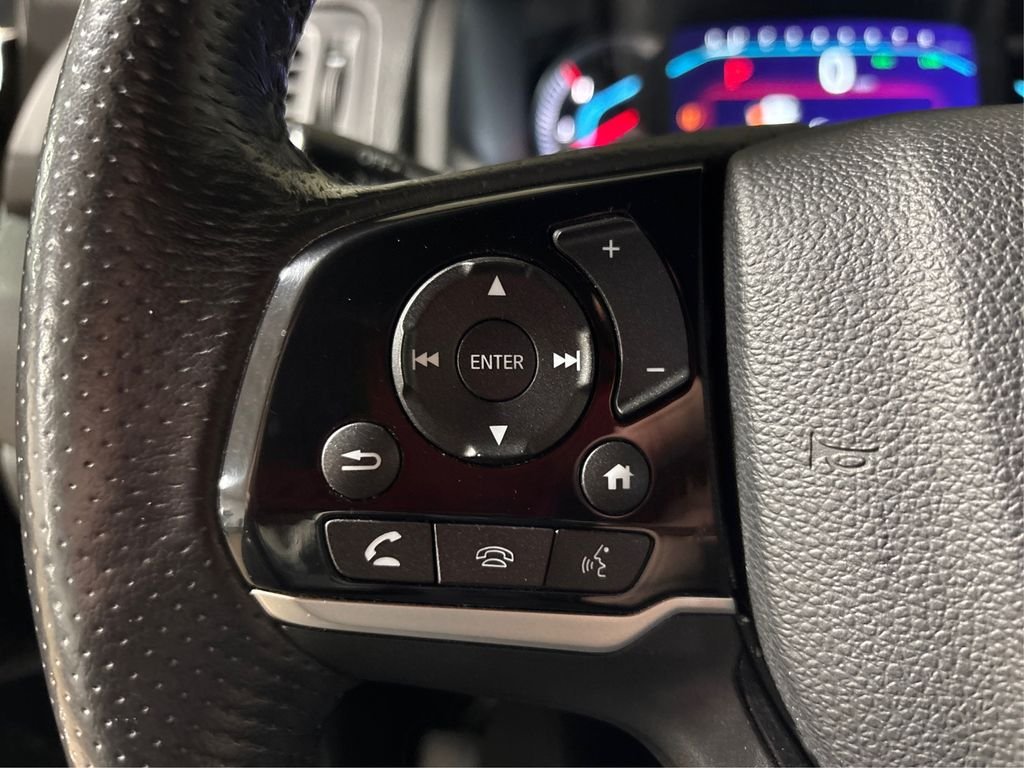 Used 2019 Black Honda Touring image 28