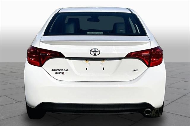 Certified Used 2018 ICE CAP Toyota  image 5