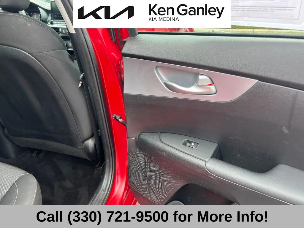 2023 Kia Forte LXS - Photo 52