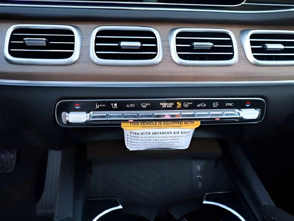 Used 2026  Mercedes-Benz GLE 350 image 47