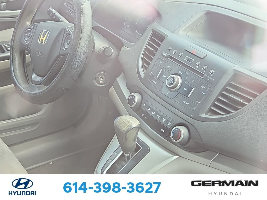 Used 2012  Honda LX image 13