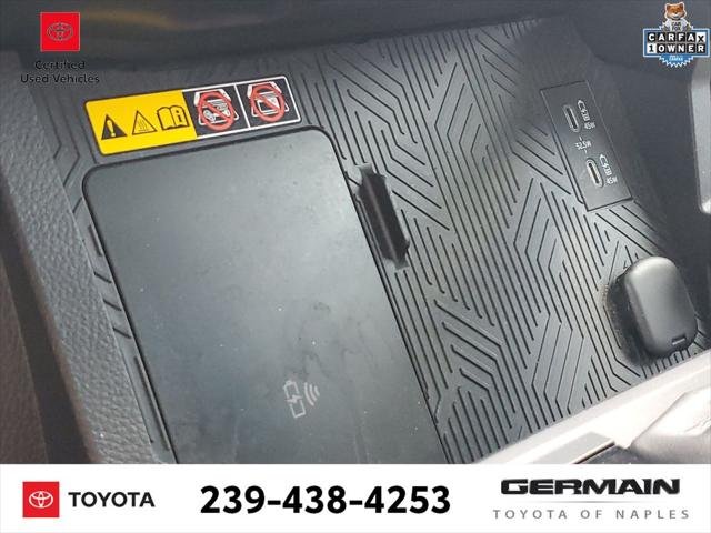 Certified Used 2024 ICE CAP Toyota  image 32