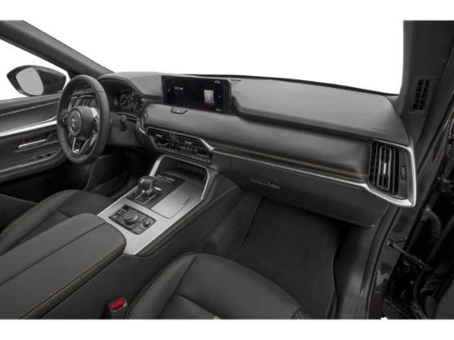 New 2026 Machine Gray Metallic Mazda 3.3 Turbo S Premium Sport AWD image 17