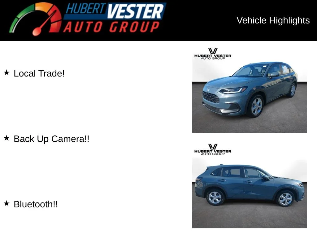 Used 2025  Honda LX image 5