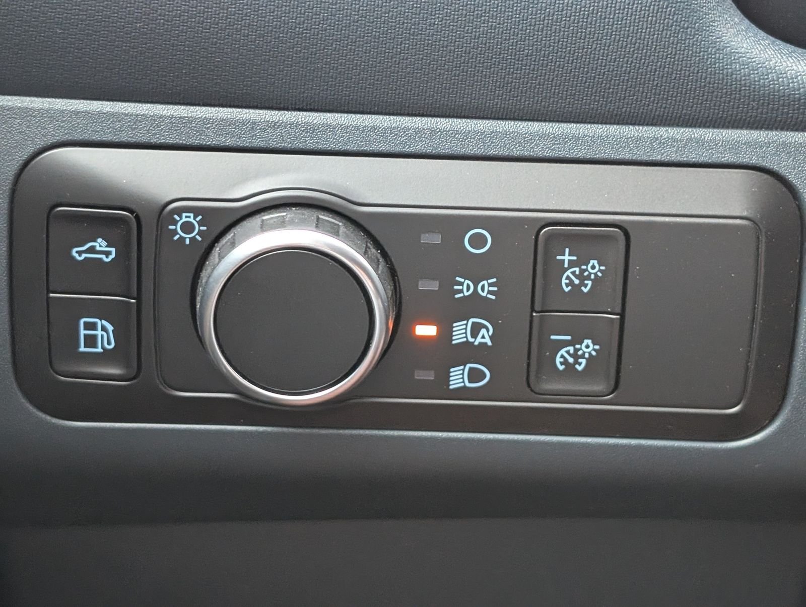 New 2026 Shadow Black Ford Lariat image 22