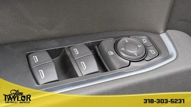2026 Chevrolet Silverado 1500 RST - Photo 15