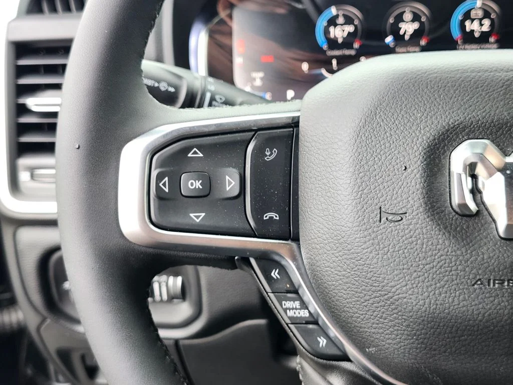 2026 RAM 1500 Big Horn/Lone Star - Photo 29